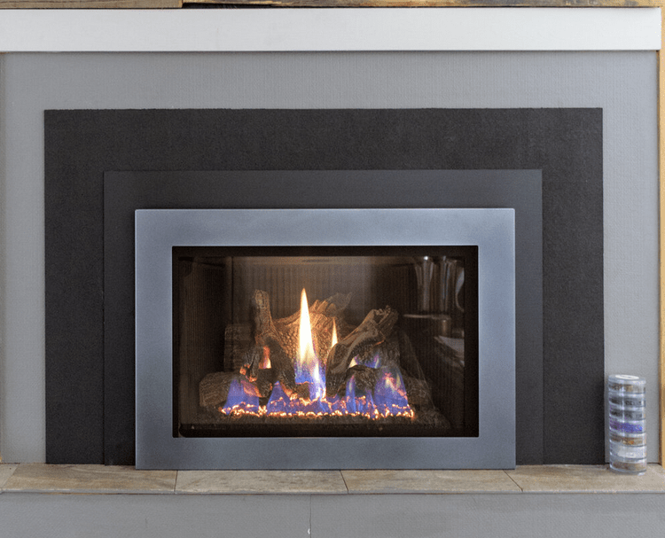 Jotul GI 535 New Harbor — Gas Insert